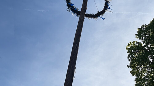 1. Mai 2026